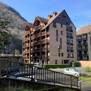Le Cozy Du Soulan - T2 Bis - Soda Apartamento
