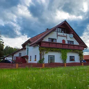 Valjavec Panzió