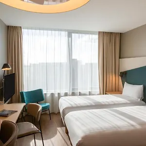 Adagio Stratford 4* Λονδίνο