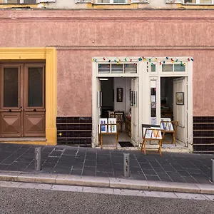  Apartment 8 Condamine - Stylish In Old Town - 2 Pieces - 300m De La France