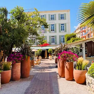 De Londres Hotel Menton