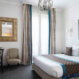 Bradford Elysees - Astotel Париж