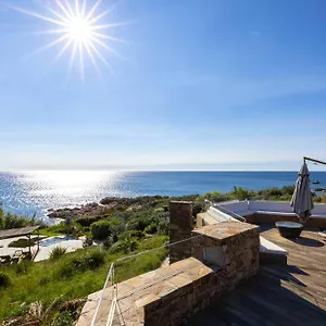 In Gated Community Of La Réserve Villa