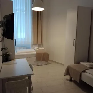 Ch-hotel Luka Budget 2* Βιέννη