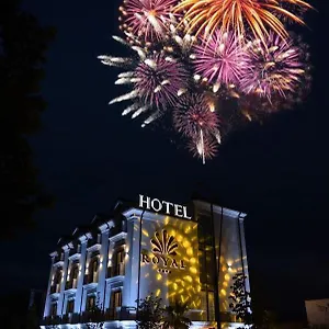 Hotel Royal Papaj