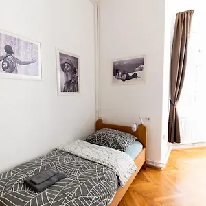 Galeria Vendégház