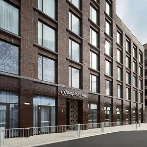 Hampton By Hilton Docklands 3* Λονδίνο