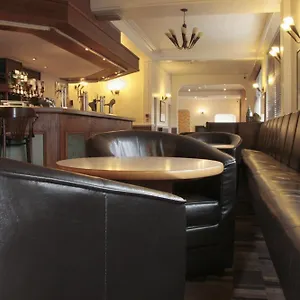 *** Hotel Wortley House United Kingdom