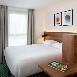 Timhotel Nation Париж