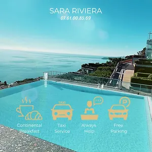 Sara Riviera Costa Plana Apartman