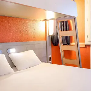 Ibis Budget Timone Hotel Marseille