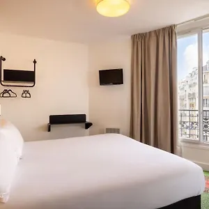 Korner Eiffel Париж