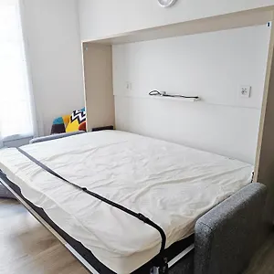 Résidence Des Jardins Apartamento
