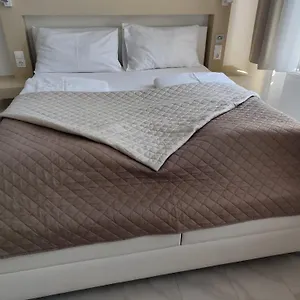 Ch-hotel Luka 2* Βιέννη