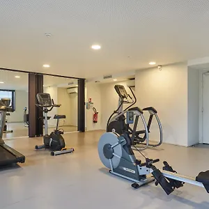 Odalys Xvii Apart-hotel