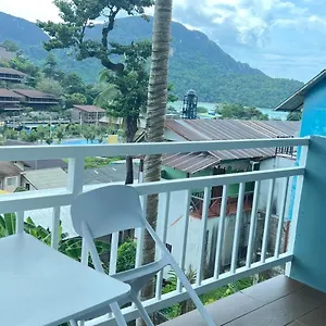 Albergue Blue View House Phi Phi Don