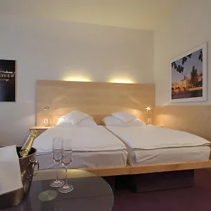 Dap Hotel Praha