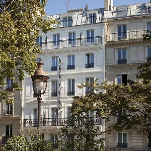 Marais Bastille Париж