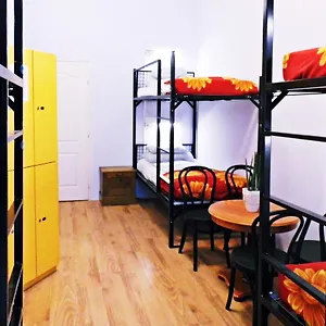 Budget Hostel Budapešť