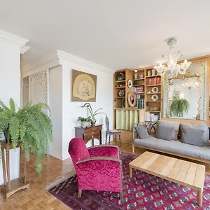  Apartment Veeve - Near Pont De Grenelle