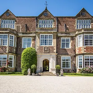 ***** Hotel Goldsborough Hall United Kingdom