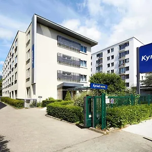 Kyriad Centre Hotel Grenoble