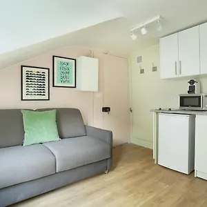Cosy París