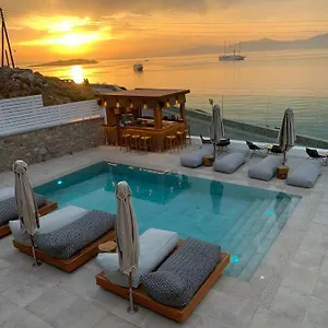 Hotel Apiro Mykonos Mykonos Town