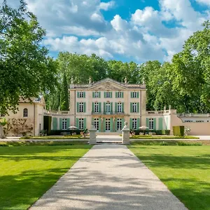 Chateau De Tourreau Сasa de vacaciones