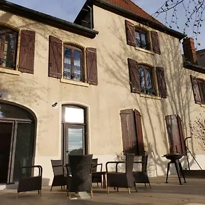  Apartment Chapelle St Nicolas France