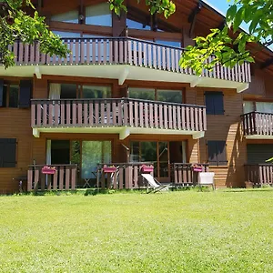  Apartment Le Marquis France