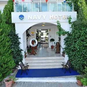 Navy İçmeler