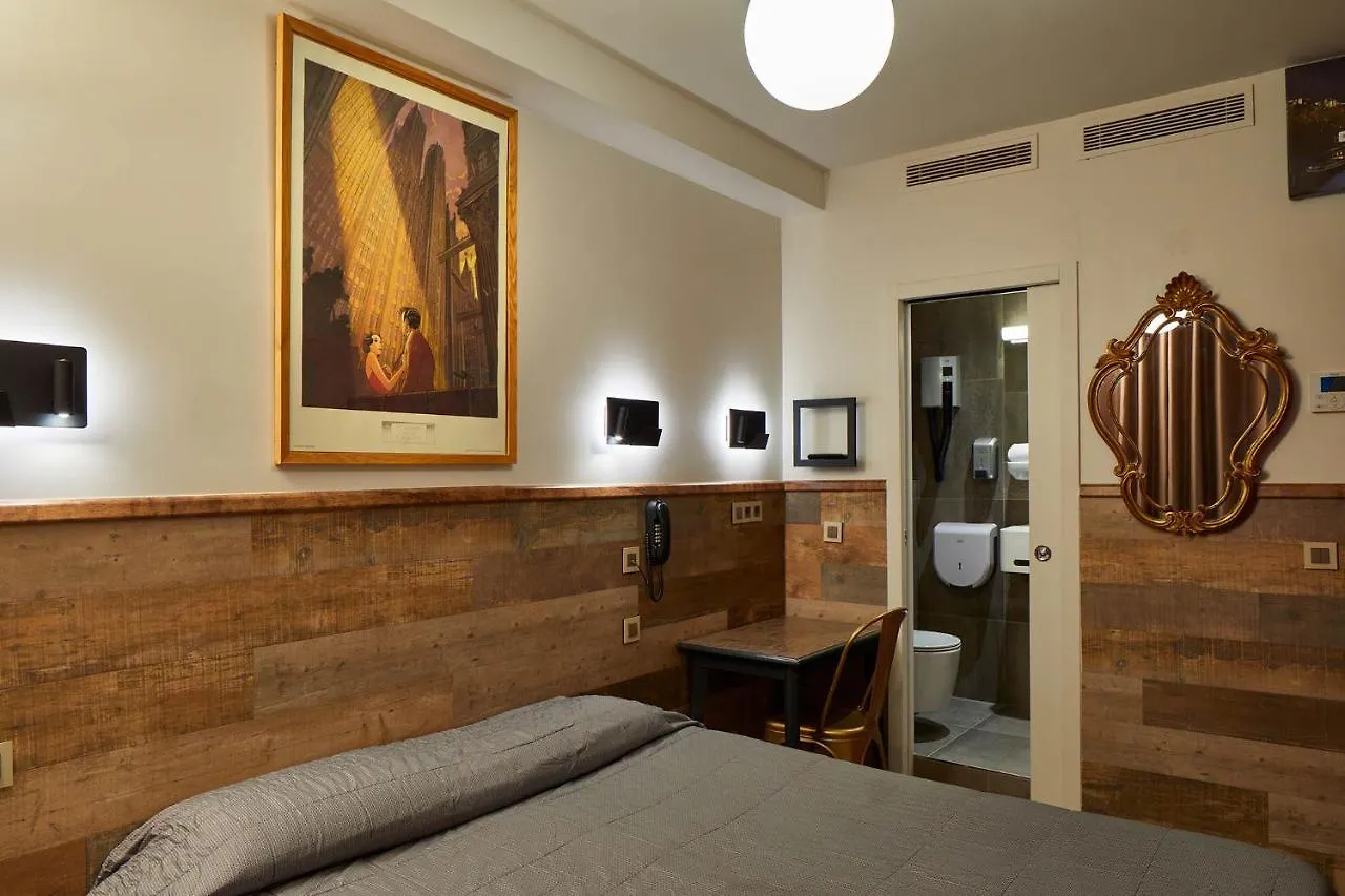 Hotel De Roubaix Paris